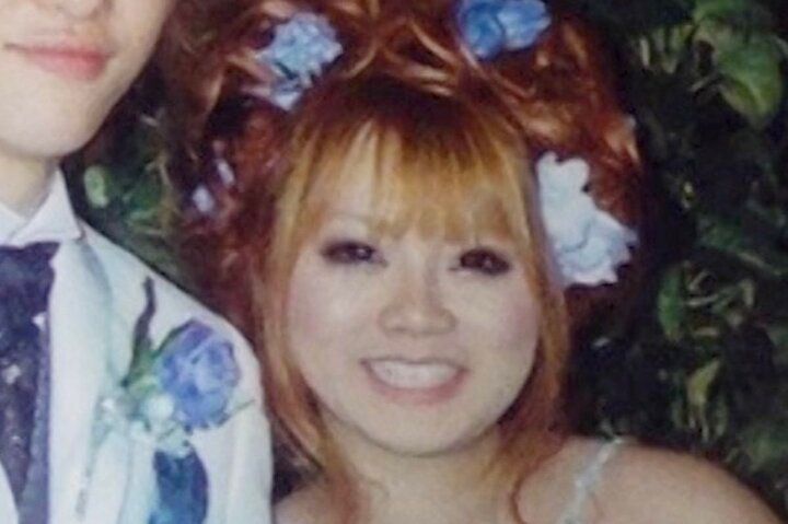 【写真・画像】17歳で出産、入籍1年でスピード離婚も元サヤに…”5人兄弟大家族”の美人ママ（33）、元夫と再婚した理由を告白 1枚目