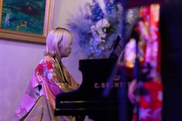 【東京都港区】至近距離で楽しむアニソン・コンサート「AniBeat」。4月から京都でも開催