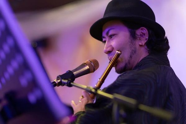 【東京都港区】至近距離で楽しむアニソン・コンサート「AniBeat」。4月から京都でも開催