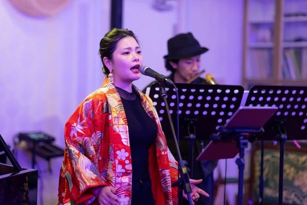 【東京都港区】至近距離で楽しむアニソン・コンサート「AniBeat」。4月から京都でも開催