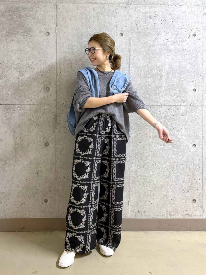 画像1: 出典：and ST