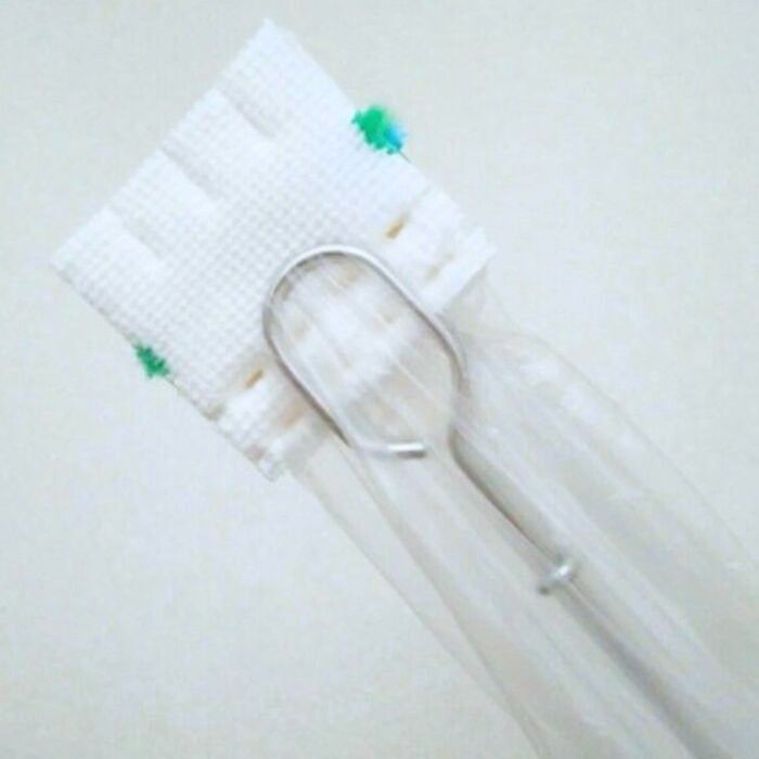 トイレブラシ卒業しました。まさかの100均キッチン用品がお役立ち！清潔キープ＆イライラも解消♪