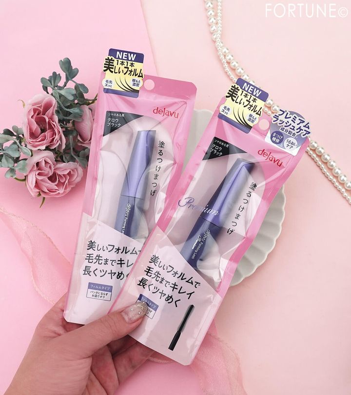 dejavu（デジャヴュ） 『フォルミングラッシュ』 ...