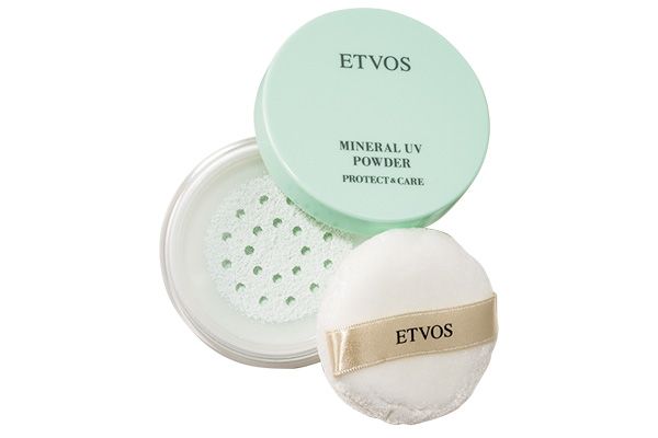 ミネラルUVパウダーAZ