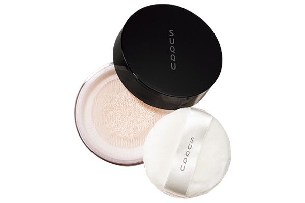 シアー ルース パウダー e