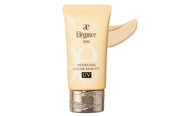 モデリング カラーベース UV