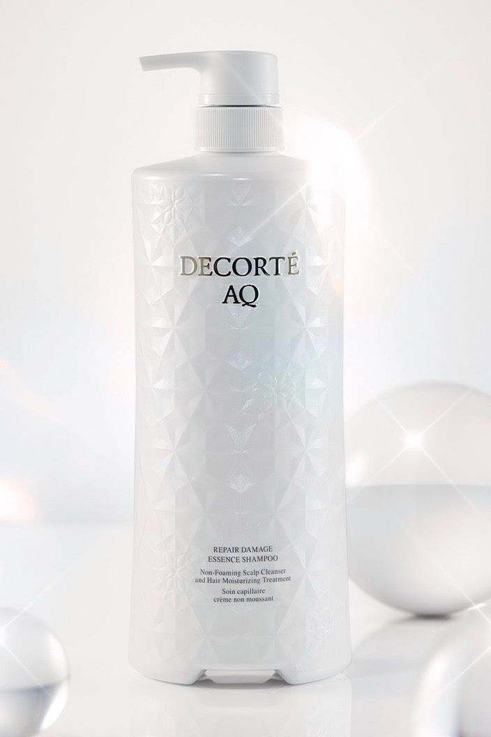 コスメデコルテAQリペアエッセンスシャンプー