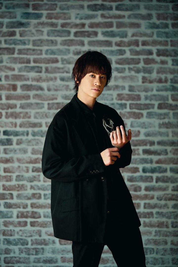 俳優・浦井健治さん