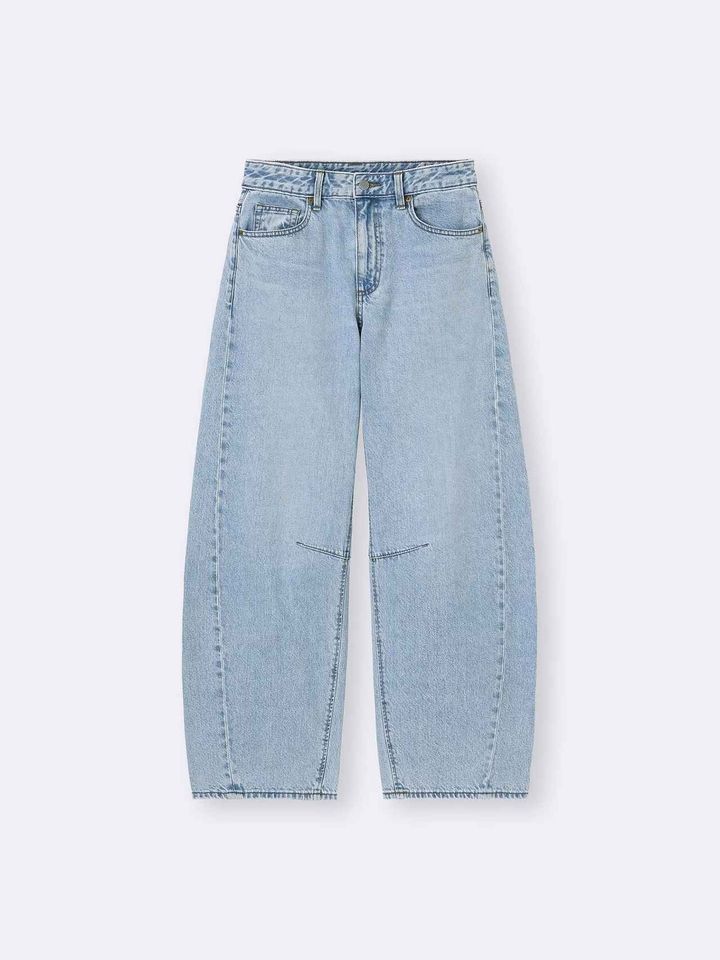 画像1: 出典：GU