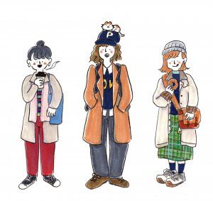 京都・喫茶マドラグでふわふわタマゴサンドをほおばる日＆FUDGE Marché出店のお知らせ【FUDGENA：おおえさきの週末京都クリップ vol.28】