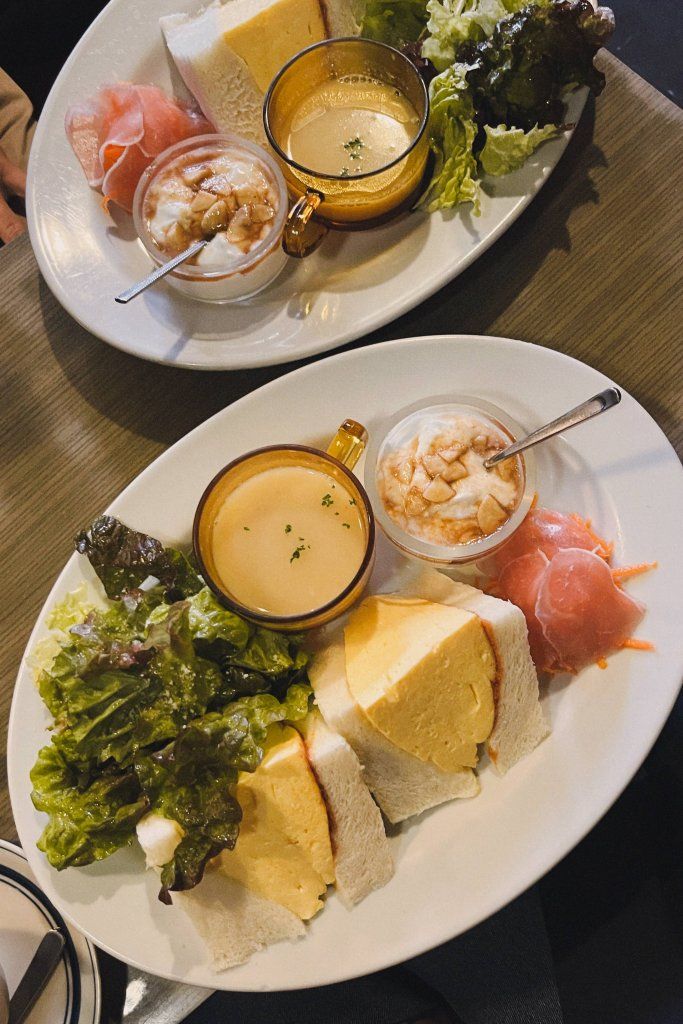 京都・喫茶マドラグでふわふわタマゴサンドをほおばる日＆FUDGE Marché出店のお知らせ【FUDGENA：おおえさきの週末京都クリップ vol.28】