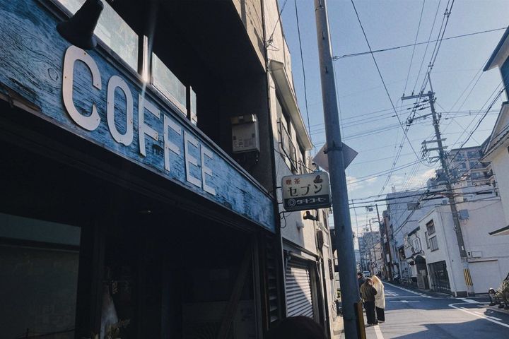 京都・喫茶マドラグでふわふわタマゴサンドをほおばる日＆FUDGE Marché出店のお知らせ【FUDGENA：おおえさきの週末京都クリップ vol.28】