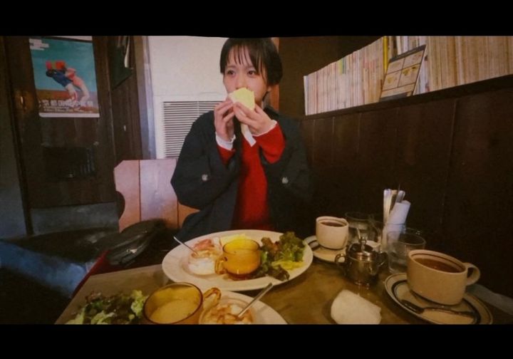 京都・喫茶マドラグでふわふわタマゴサンドをほおばる日＆FUDGE Marché出店のお知らせ【FUDGENA：おおえさきの週末京都クリップ vol.28】