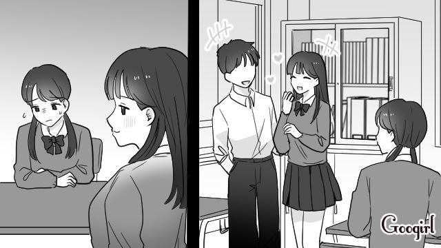 略奪行為が楽しいだけ…「自分のものになると興味がなくなる」いつまでたっても満足できなかった女性の話