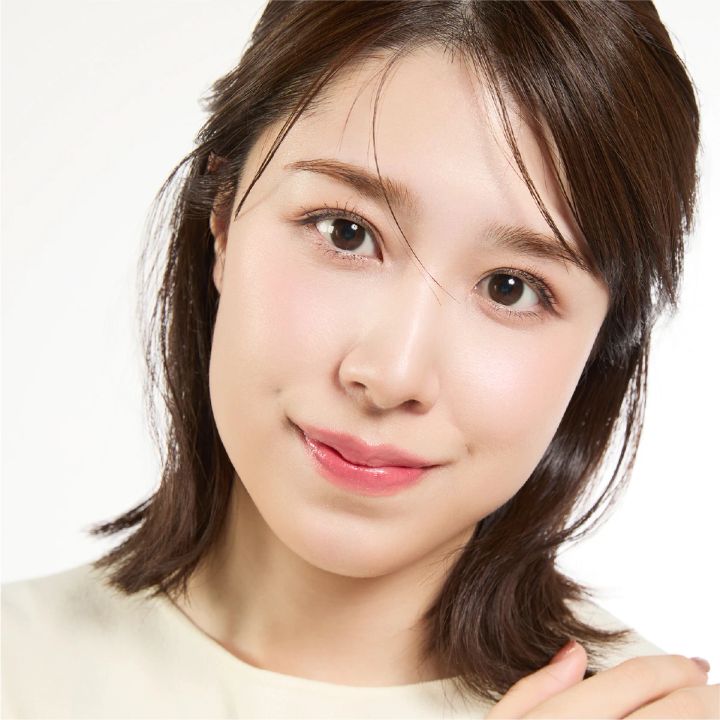 マキアインフルエンサー Naruminさん メイク仕上がり プチプラコスメ お悩み カバーメイク ベースメイク クマ 目の下のクマ 2026春新作