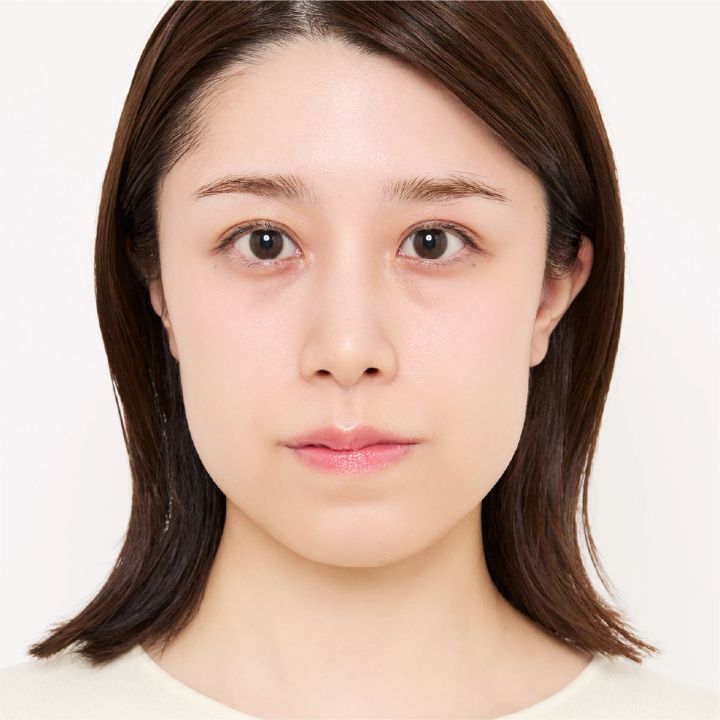 マキアインフルエンサー Naruminさん プチプラコスメ お悩み カバーメイク ベースメイク クマ 目の下のクマ 2026春新作