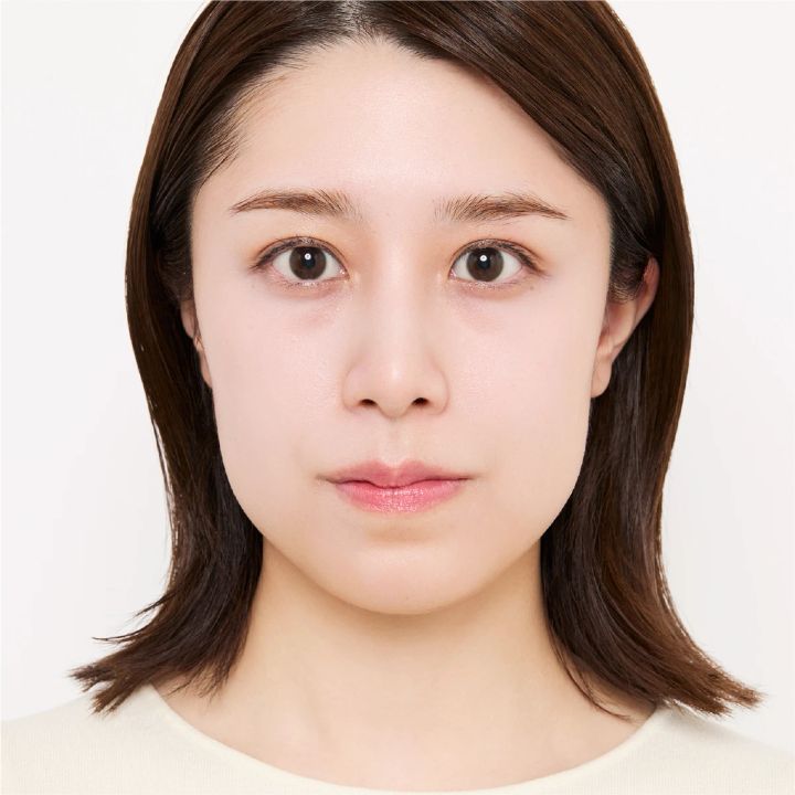 下地の塗り方NG例 プチプラコスメ お悩み カバーメイク ベースメイク クマ 目の下のクマ 2026春新作