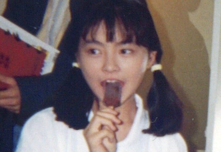【写真・画像】元祖チャイドル・野村佑香（41）、子役時代の稼ぎの行方を告白「お小遣いは6年生で月600円で…」 1枚目