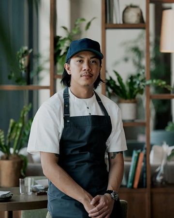 【東京都港区】「1 Hotel Tokyo」で独自コンセプトのレストランとバーが3月にオープン