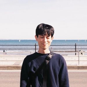 日用品図鑑：編集者・角田貴広の愛用するデッドストックの〈FRUIT OF THE LOOM〉etc.