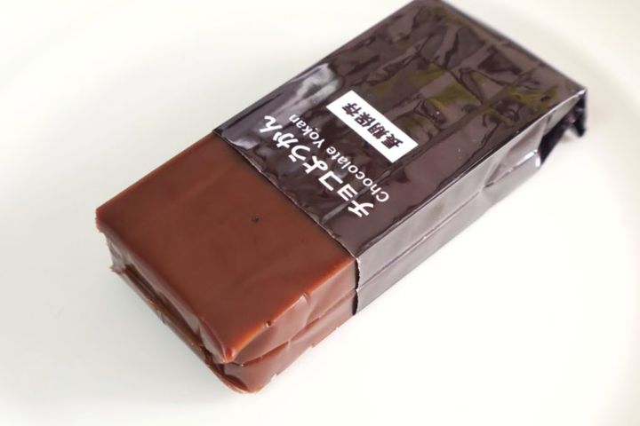 ガトーショコラのような濃厚さ