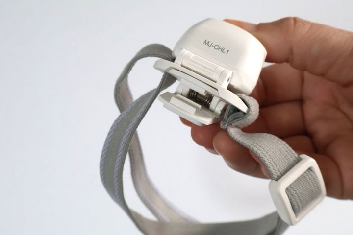 クリップが便利