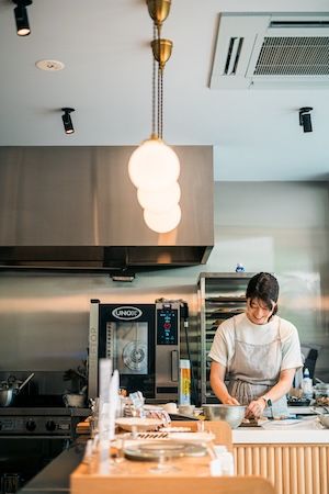 【東京都渋谷区】tea with milkが“生”食感を追求したプレミアムなミルクティーキャラメルを先行販売