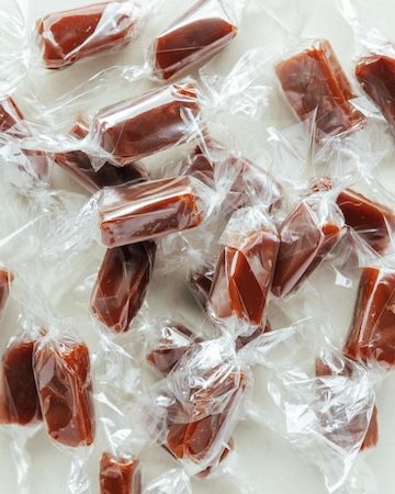 【東京都渋谷区】tea with milkが“生”食感を追求したプレミアムなミルクティーキャラメルを先行販売