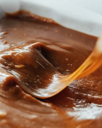 【東京都渋谷区】tea with milkが“生”食感を追求したプレミアムなミルクティーキャラメルを先行販売