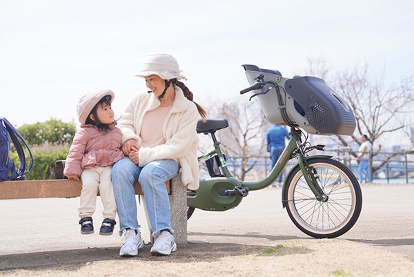 【東京都江東区】親子で一緒に学べる！0〜2歳児家庭向けの親子交通安全フェスタ豊洲で開催