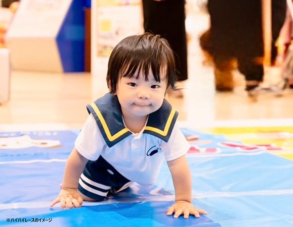 【東京都江東区】親子で一緒に学べる！0〜2歳児家庭向けの親子交通安全フェスタ豊洲で開催
