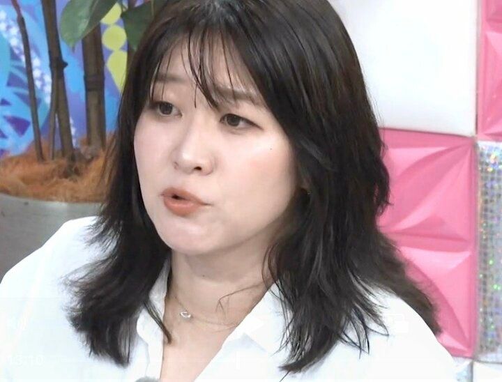 【写真・画像】稲田「セミヌード個展」に来る男性は「一回やらせてください」ばっかり 1枚目