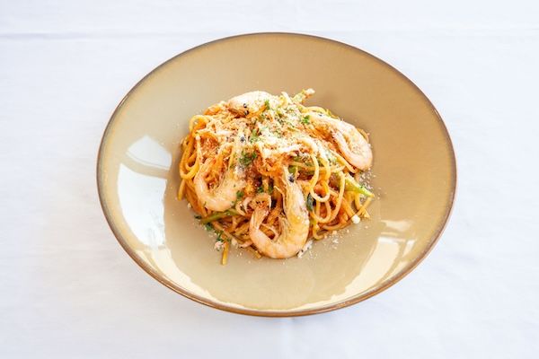 【山口県山陽小野田市】創作地中海料理店「ソル・ポニエンテ」に、3月限定の春のごちそうメニューが登場！