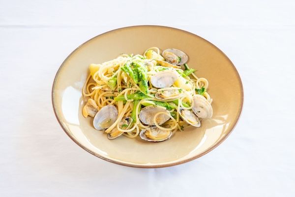 【山口県山陽小野田市】創作地中海料理店「ソル・ポニエンテ」に、3月限定の春のごちそうメニューが登場！