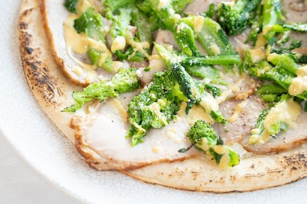 【山口県山陽小野田市】創作地中海料理店「ソル・ポニエンテ」に、3月限定の春のごちそうメニューが登場！