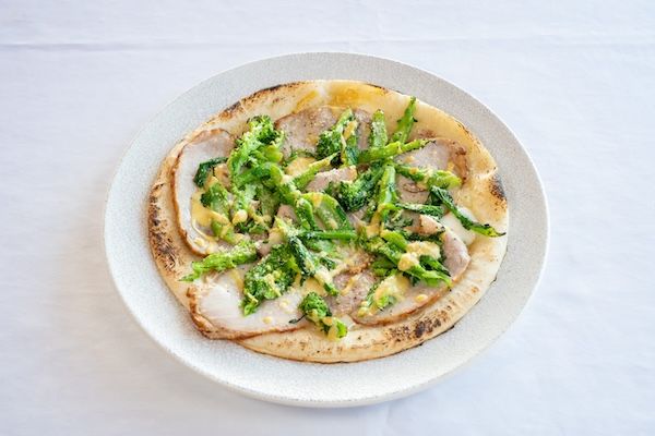 【山口県山陽小野田市】創作地中海料理店「ソル・ポニエンテ」に、3月限定の春のごちそうメニューが登場！