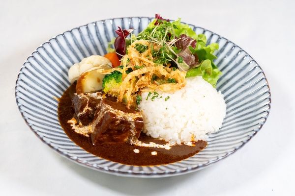 【山口県山陽小野田市】創作地中海料理店「ソル・ポニエンテ」に、3月限定の春のごちそうメニューが登場！