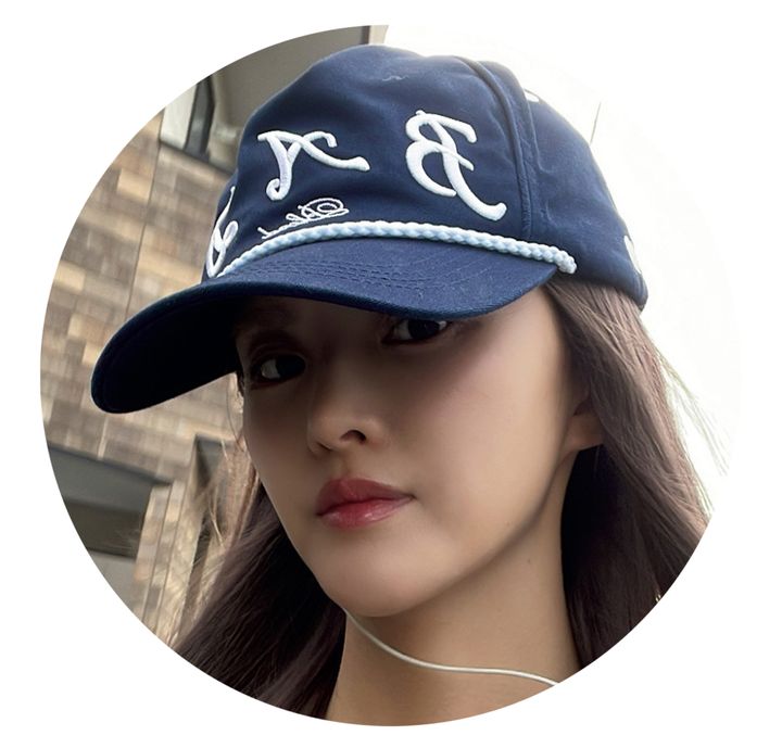 sweet公式読者モデルのnana