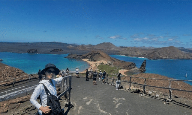 marikoさんプロフィール写真