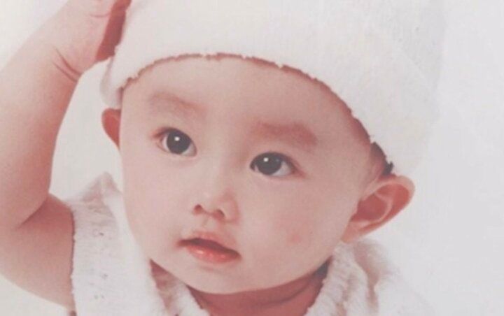 【写真・画像】11歳でアイドルデビューした元人気子役、0歳の頃の写真に「可愛い〜！」みちょぱも絶賛 1枚目