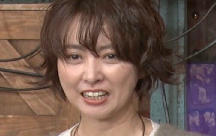 【写真・画像】「学校ではヒエラルキーの下の方だった」元人気子役・野村佑香（41）、ブレイク時のクラスでの立ち位置明かす 1枚目