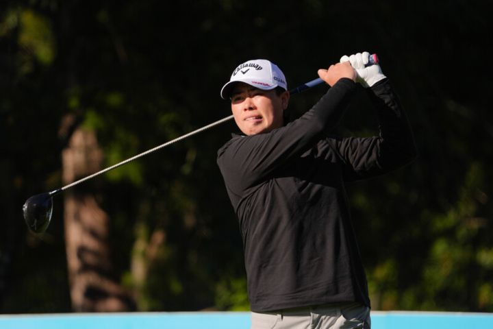 女子プロのスポンサーが消えた？笹生優花に起こったまさかの事態