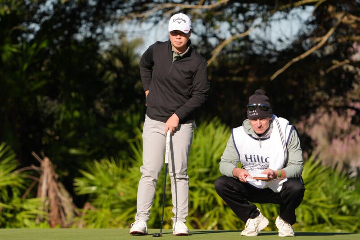 女子プロのスポンサーが消えた？笹生優花に起こったまさかの事態