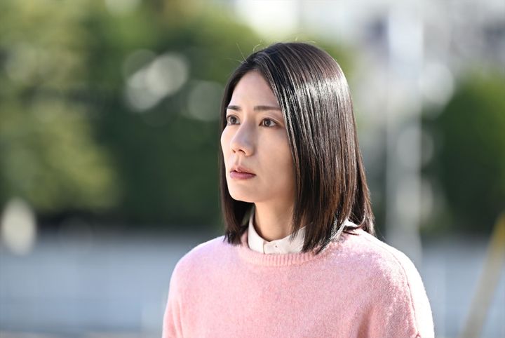 『夫に間違いありません』第9話より （C）カンテレ width=