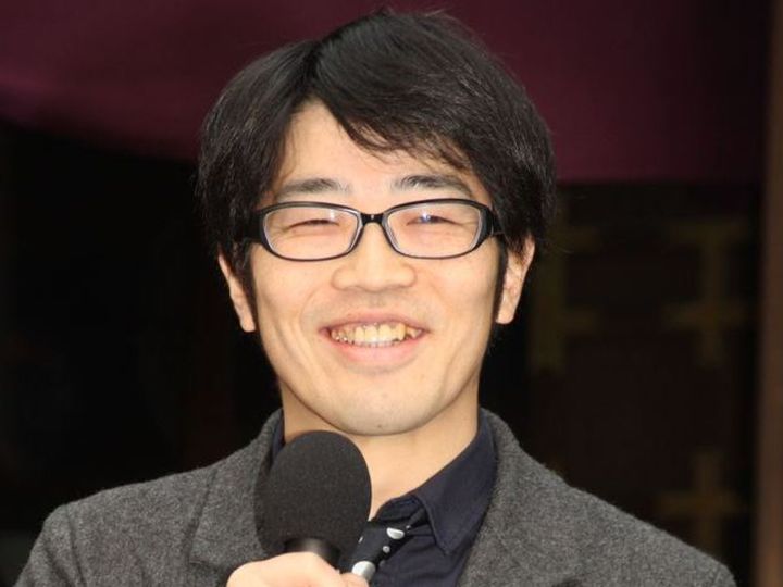 鈴木拓（ドランクドラゴン） クランクイン！ width=