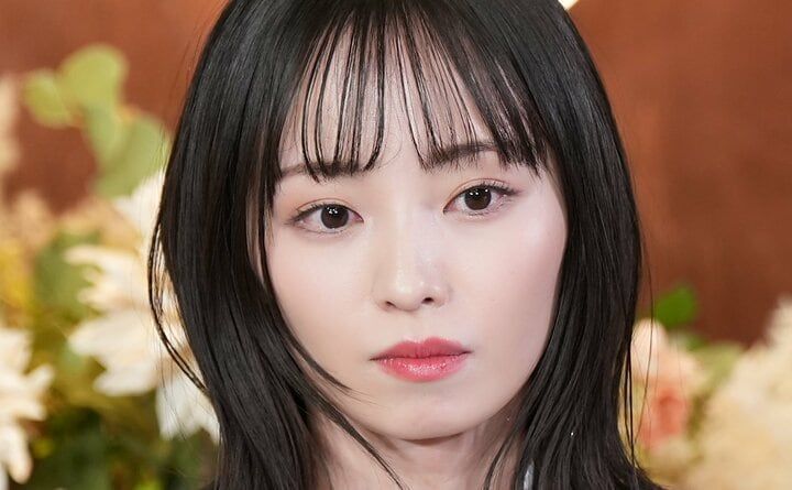 【写真・画像】「悩んでも誰にもいえない」シンママになった27歳元アイドル、離婚経験からくる苦しみ明かす 1枚目