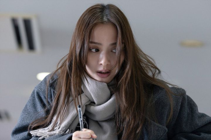 ドラマチューズ！『略奪奪婚』第9話より （C）「略奪奪婚」製作委員会 width=