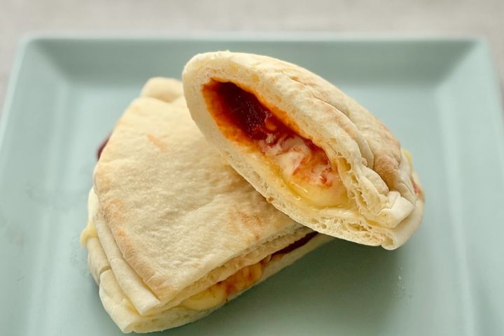 とろ～り感がたまらん！【ファミマ】定番商品の“あれ”が20%増量中