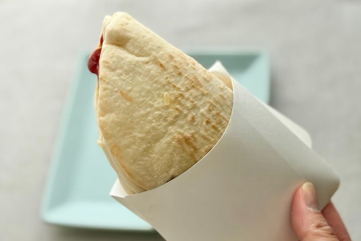 とろ～り感がたまらん！【ファミマ】定番商品の“あれ”が20%増量中