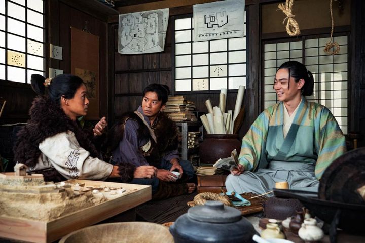 【豊臣兄弟！】次回のあらすじを公開！ 第9回「竹中半兵衛という男」のストーリー展開は？（ネタバレあり）